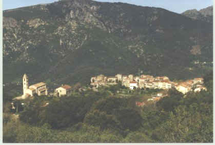 sainte lucie de tallano